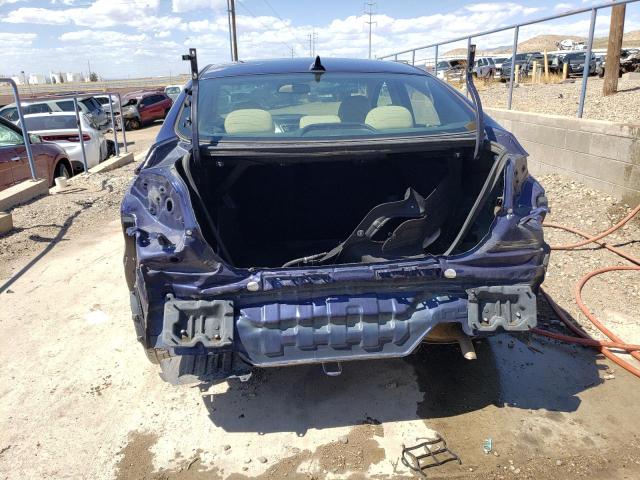 Photo 5 VIN: 5NPDH4AE8DH234844 - HYUNDAI ELANTRA GL 