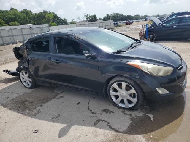 Photo 3 VIN: 5NPDH4AE8DH235783 - HYUNDAI ELANTRA GL 