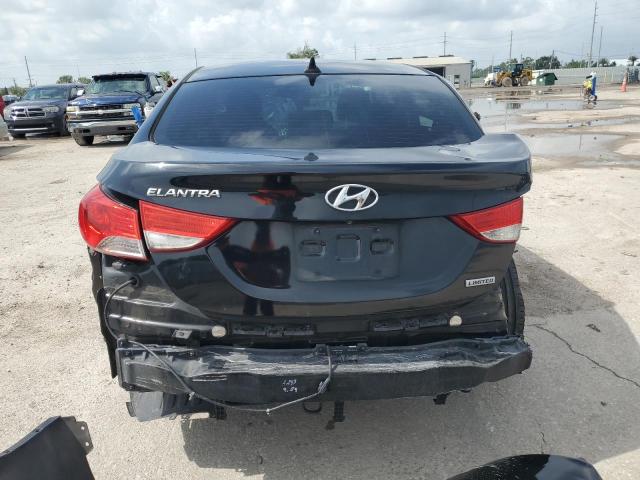 Photo 5 VIN: 5NPDH4AE8DH235783 - HYUNDAI ELANTRA GL 