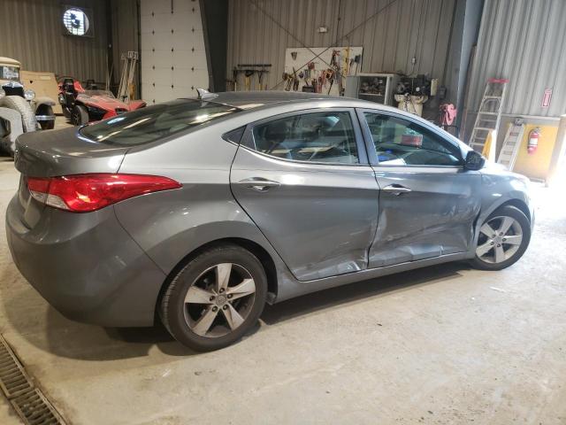 Photo 2 VIN: 5NPDH4AE8DH238179 - HYUNDAI ELANTRA GL 