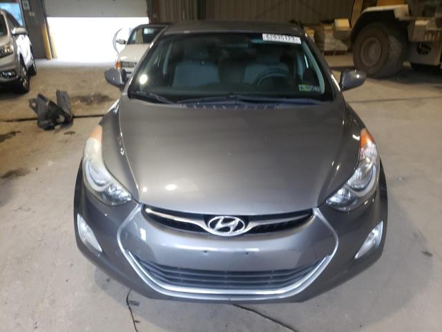 Photo 4 VIN: 5NPDH4AE8DH238179 - HYUNDAI ELANTRA GL 