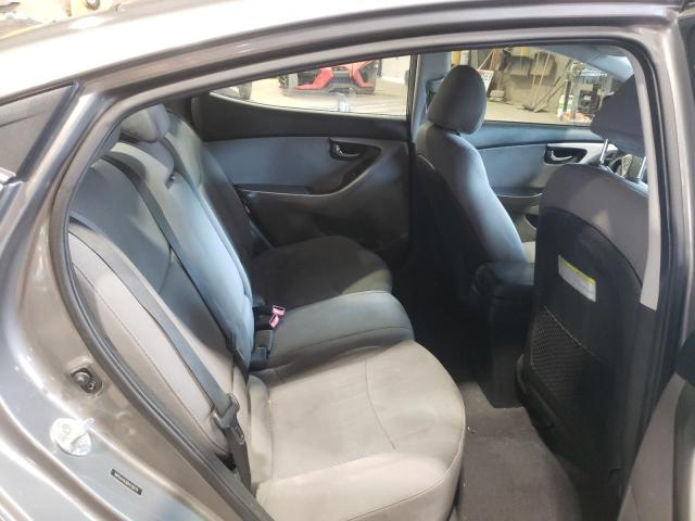 Photo 9 VIN: 5NPDH4AE8DH238179 - HYUNDAI ELANTRA GL 