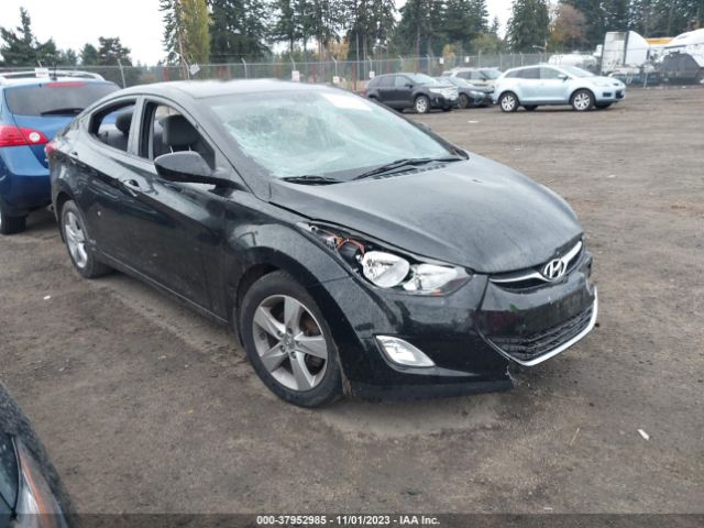 Photo 0 VIN: 5NPDH4AE8DH239462 - HYUNDAI ELANTRA 