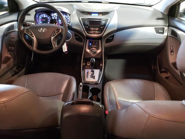 Photo 7 VIN: 5NPDH4AE8DH242376 - HYUNDAI ELANTRA GL 