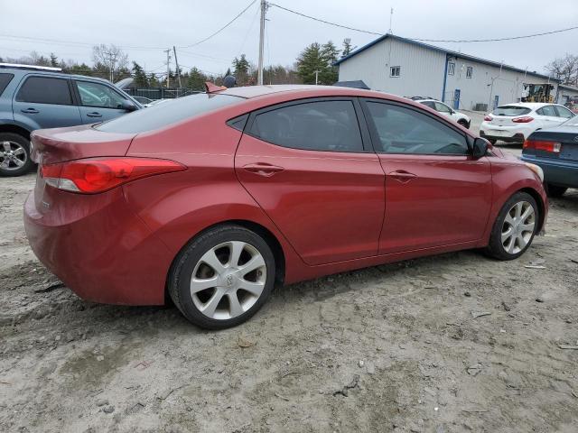 Photo 2 VIN: 5NPDH4AE8DH243060 - HYUNDAI ELANTRA 