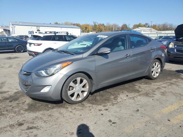 Photo 0 VIN: 5NPDH4AE8DH244788 - HYUNDAI ELANTRA GL 