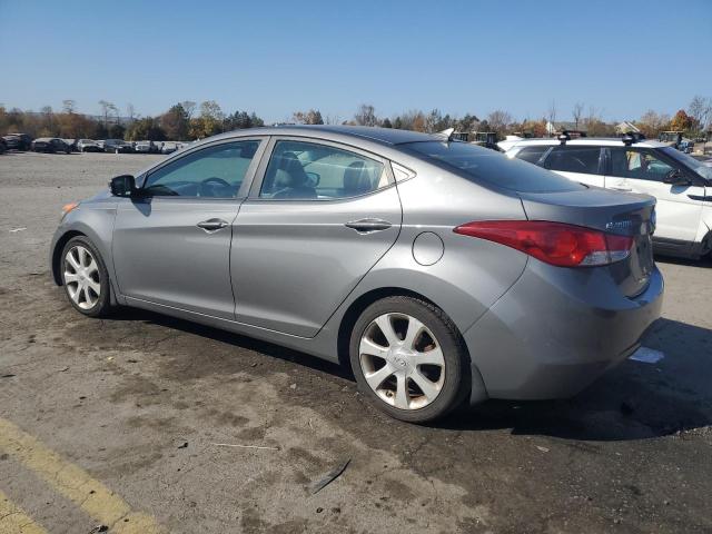 Photo 1 VIN: 5NPDH4AE8DH244788 - HYUNDAI ELANTRA GL 