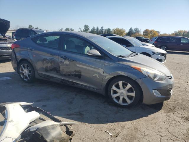 Photo 3 VIN: 5NPDH4AE8DH244788 - HYUNDAI ELANTRA GL 