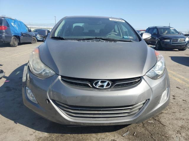 Photo 4 VIN: 5NPDH4AE8DH244788 - HYUNDAI ELANTRA GL 