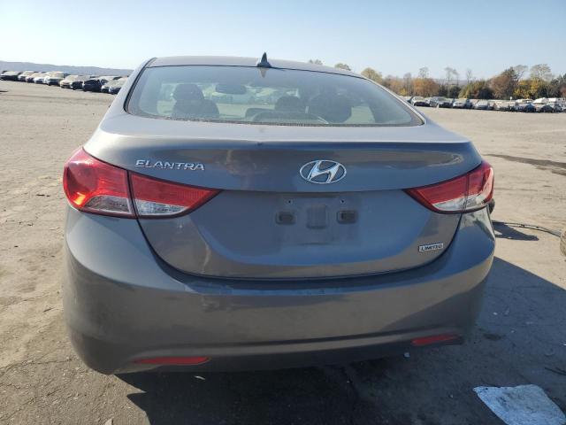 Photo 5 VIN: 5NPDH4AE8DH244788 - HYUNDAI ELANTRA GL 