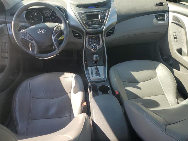 Photo 7 VIN: 5NPDH4AE8DH244788 - HYUNDAI ELANTRA GL 