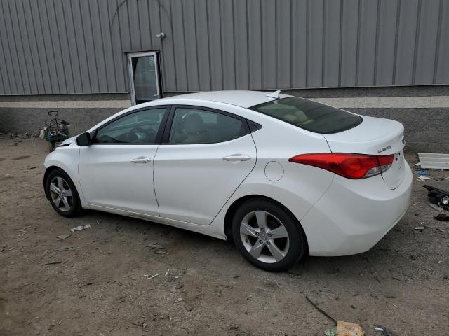 Photo 1 VIN: 5NPDH4AE8DH245343 - HYUNDAI ELANTRA 