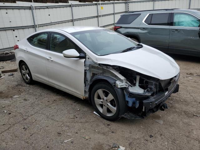 Photo 3 VIN: 5NPDH4AE8DH245343 - HYUNDAI ELANTRA 