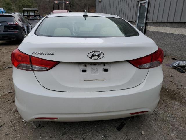 Photo 5 VIN: 5NPDH4AE8DH245343 - HYUNDAI ELANTRA 