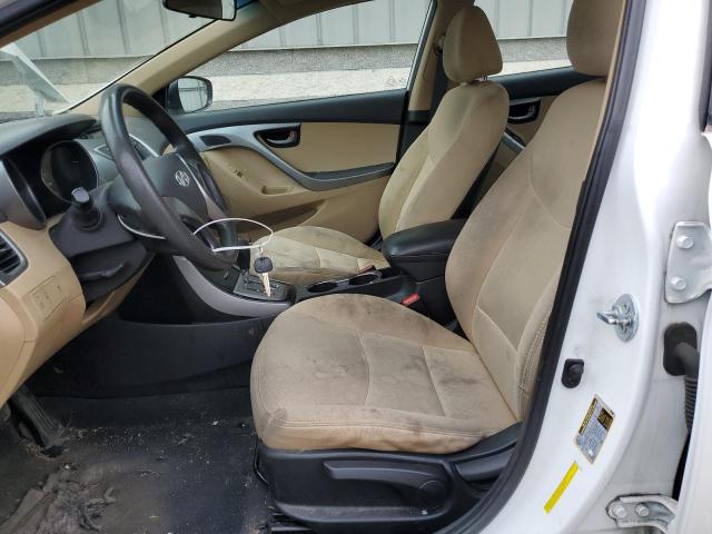 Photo 6 VIN: 5NPDH4AE8DH245343 - HYUNDAI ELANTRA 