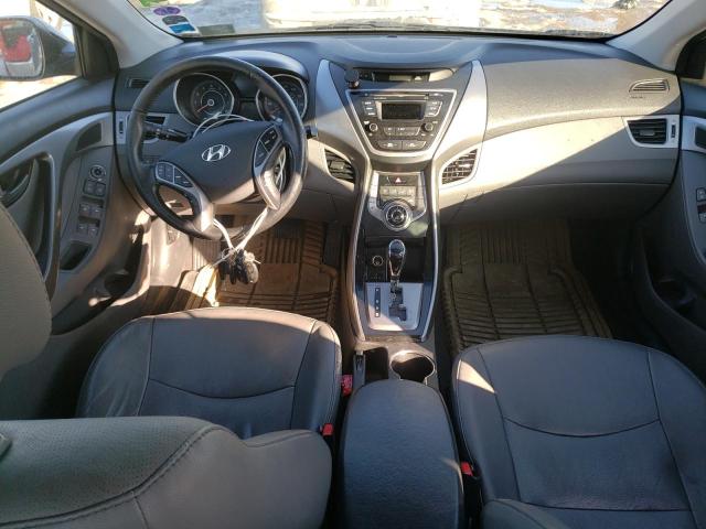 Photo 7 VIN: 5NPDH4AE8DH245441 - HYUNDAI ELANTRA GL 