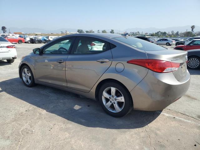 Photo 1 VIN: 5NPDH4AE8DH250459 - HYUNDAI ELANTRA 