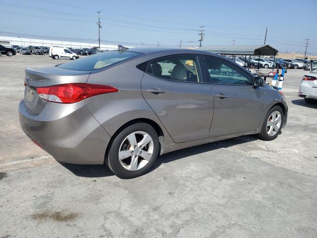 Photo 2 VIN: 5NPDH4AE8DH250459 - HYUNDAI ELANTRA 