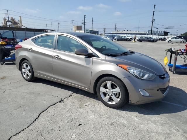 Photo 3 VIN: 5NPDH4AE8DH250459 - HYUNDAI ELANTRA 