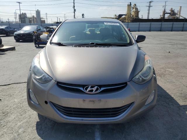 Photo 4 VIN: 5NPDH4AE8DH250459 - HYUNDAI ELANTRA 