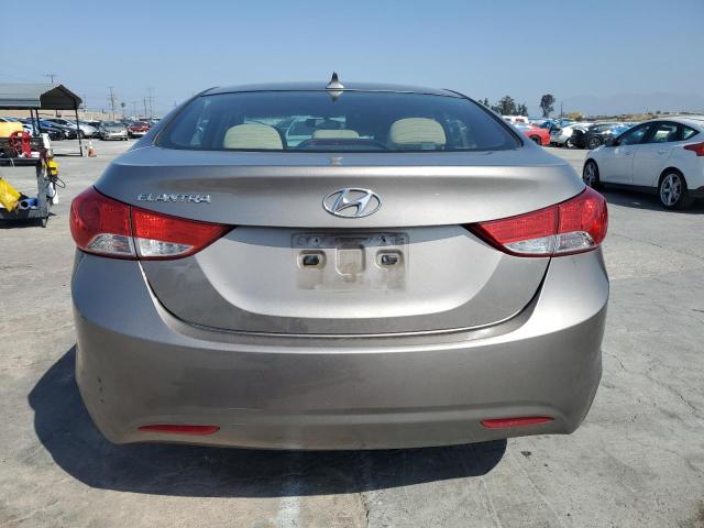 Photo 5 VIN: 5NPDH4AE8DH250459 - HYUNDAI ELANTRA 