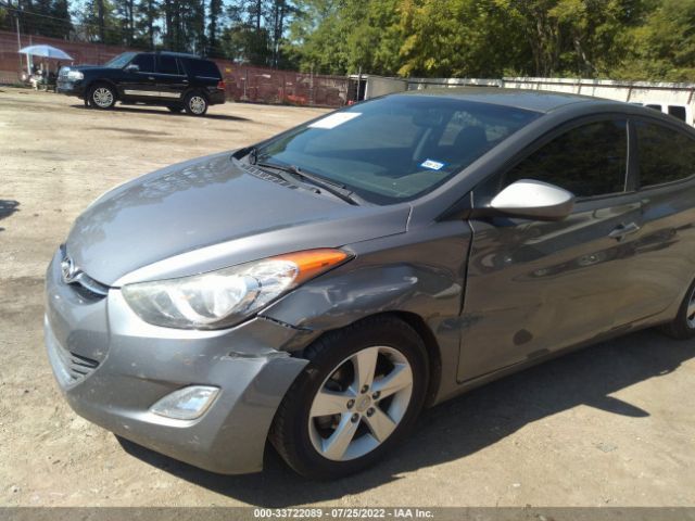 Photo 5 VIN: 5NPDH4AE8DH250963 - HYUNDAI ELANTRA 