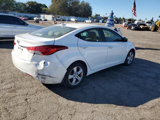 Photo 2 VIN: 5NPDH4AE8DH251451 - HYUNDAI ELANTRA GL 