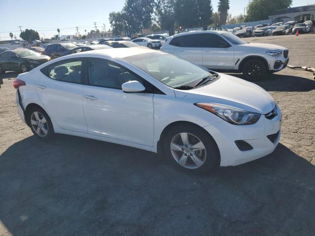 Photo 3 VIN: 5NPDH4AE8DH251451 - HYUNDAI ELANTRA GL 