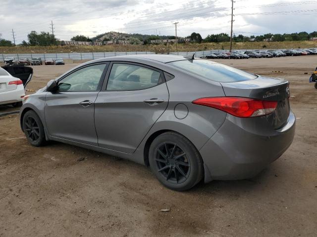 Photo 1 VIN: 5NPDH4AE8DH259842 - HYUNDAI ELANTRA 