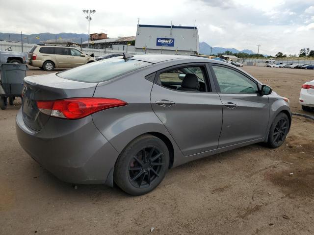 Photo 2 VIN: 5NPDH4AE8DH259842 - HYUNDAI ELANTRA 