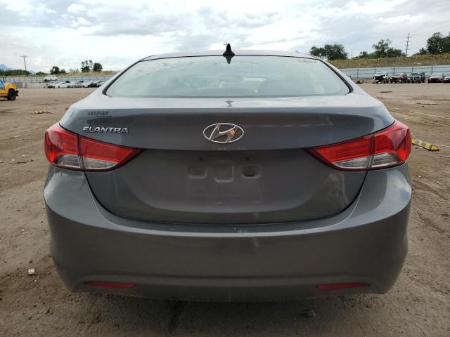 Photo 5 VIN: 5NPDH4AE8DH259842 - HYUNDAI ELANTRA 