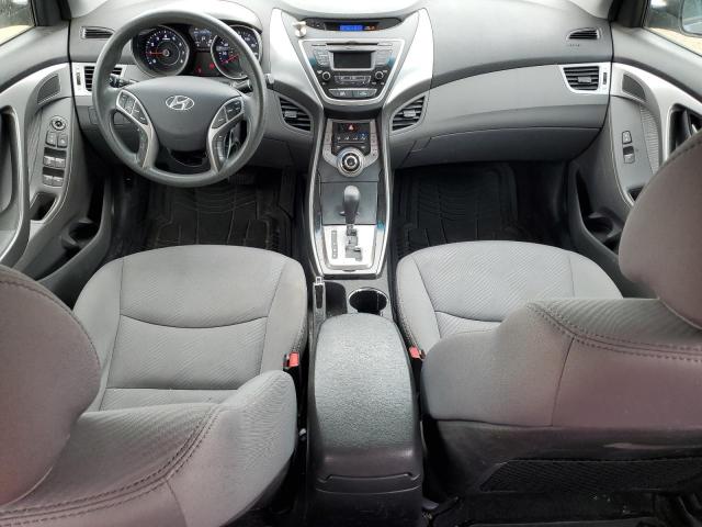 Photo 7 VIN: 5NPDH4AE8DH259842 - HYUNDAI ELANTRA 