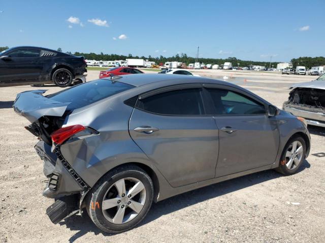 Photo 2 VIN: 5NPDH4AE8DH265821 - HYUNDAI ELANTRA 