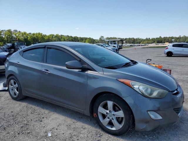 Photo 3 VIN: 5NPDH4AE8DH265821 - HYUNDAI ELANTRA 