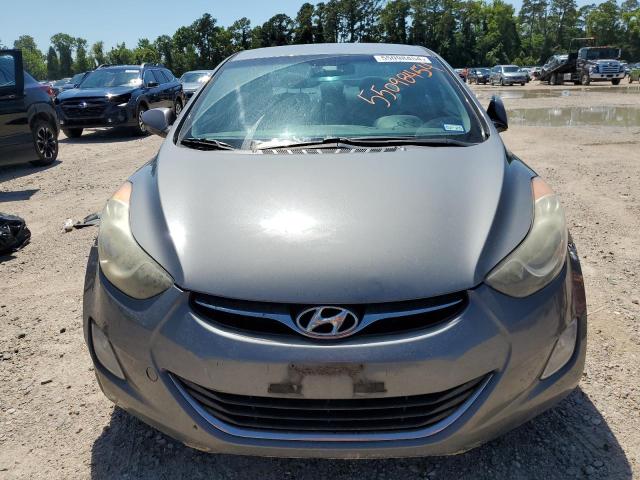 Photo 4 VIN: 5NPDH4AE8DH265821 - HYUNDAI ELANTRA 