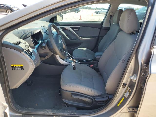 Photo 6 VIN: 5NPDH4AE8DH265821 - HYUNDAI ELANTRA 