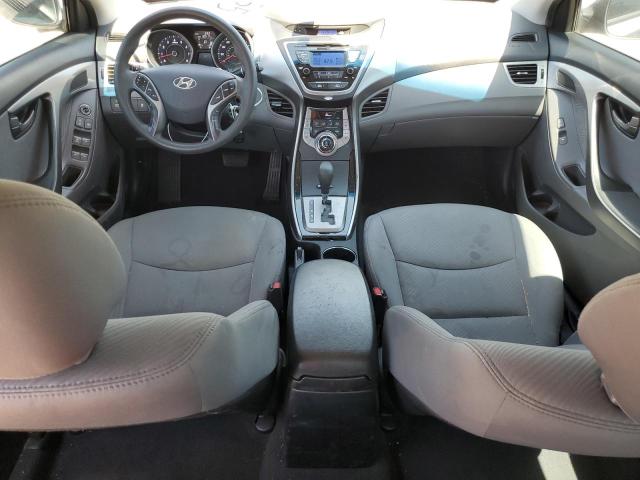 Photo 7 VIN: 5NPDH4AE8DH265821 - HYUNDAI ELANTRA 