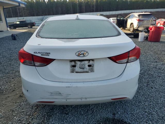 Photo 5 VIN: 5NPDH4AE8DH267990 - HYUNDAI ELANTRA GL 