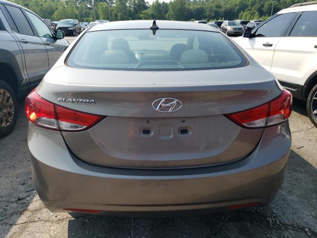 Photo 5 VIN: 5NPDH4AE8DH268492 - HYUNDAI ELANTRA GL 