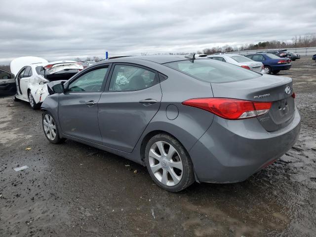 Photo 1 VIN: 5NPDH4AE8DH271098 - HYUNDAI ELANTRA 