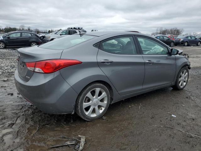 Photo 2 VIN: 5NPDH4AE8DH271098 - HYUNDAI ELANTRA 