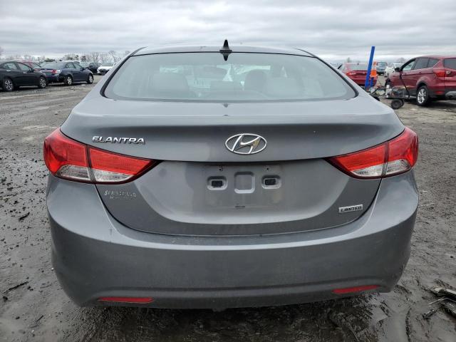 Photo 5 VIN: 5NPDH4AE8DH271098 - HYUNDAI ELANTRA 