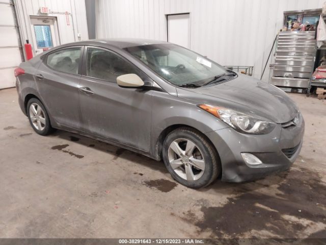 Photo 0 VIN: 5NPDH4AE8DH271103 - HYUNDAI ELANTRA 