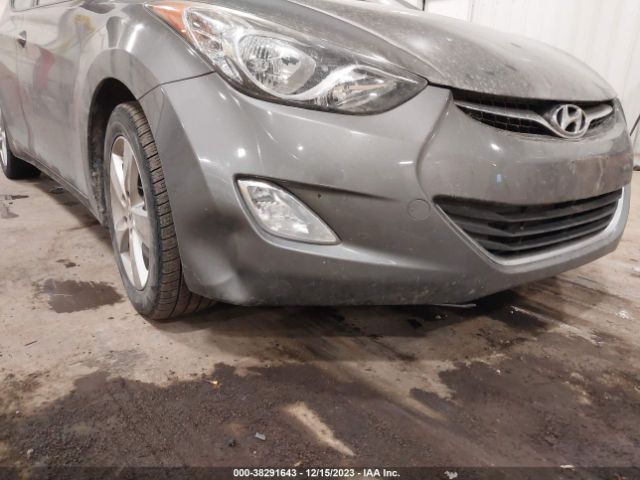 Photo 5 VIN: 5NPDH4AE8DH271103 - HYUNDAI ELANTRA 