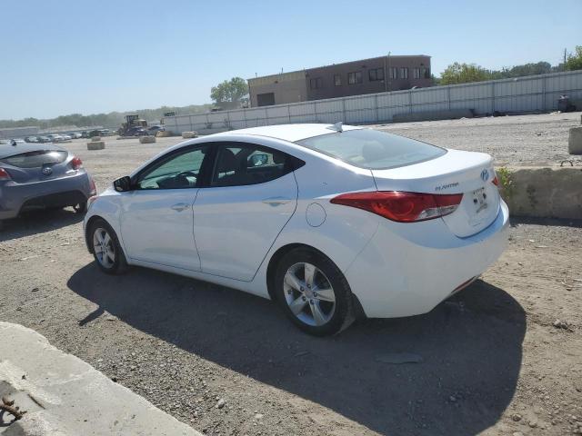 Photo 1 VIN: 5NPDH4AE8DH271196 - HYUNDAI ELANTRA GL 