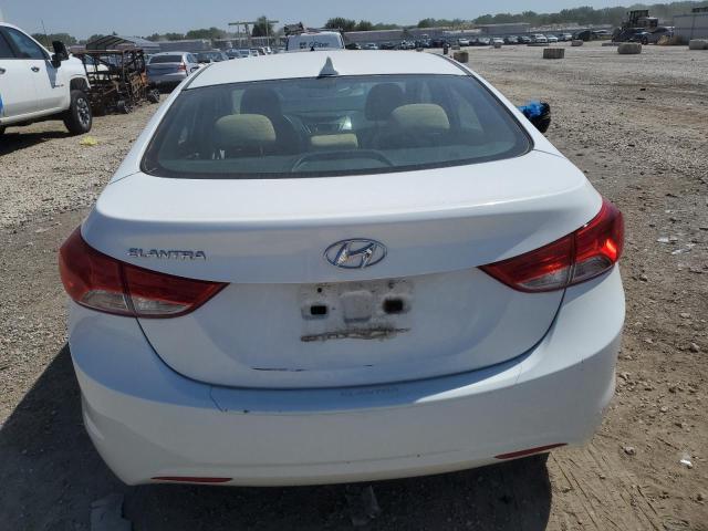 Photo 5 VIN: 5NPDH4AE8DH271196 - HYUNDAI ELANTRA GL 