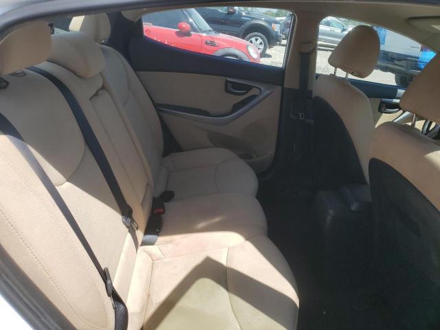 Photo 9 VIN: 5NPDH4AE8DH271196 - HYUNDAI ELANTRA GL 