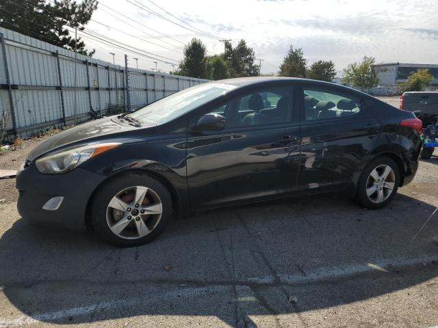 Photo 0 VIN: 5NPDH4AE8DH271862 - HYUNDAI ELANTRA GL 