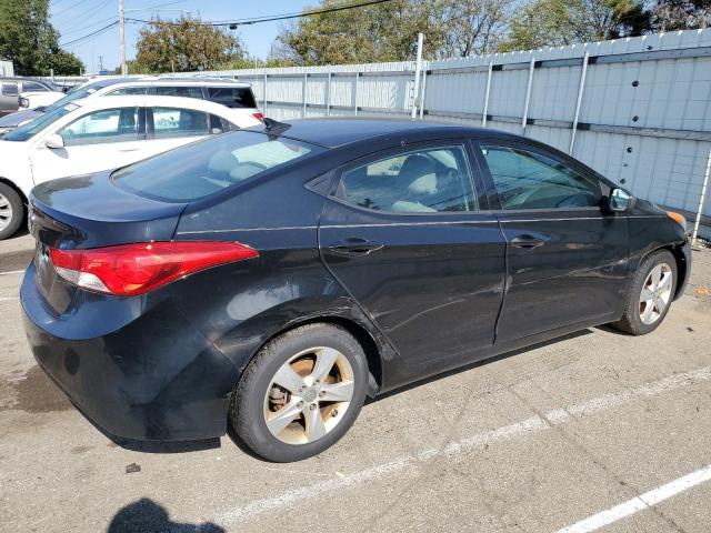 Photo 2 VIN: 5NPDH4AE8DH271862 - HYUNDAI ELANTRA GL 