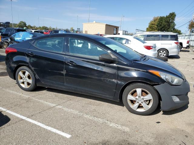 Photo 3 VIN: 5NPDH4AE8DH271862 - HYUNDAI ELANTRA GL 